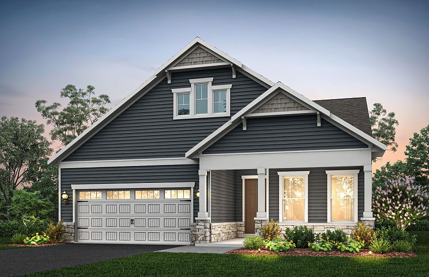 Northern Craftsman NC202