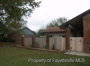 6002 Jason Ct, Fayetteville, NC 28314
