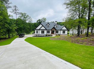 1031 Pinehurst Dr, Greensboro, GA