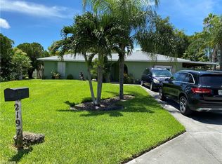 2197 52nd Ter SW, Naples, FL 34116