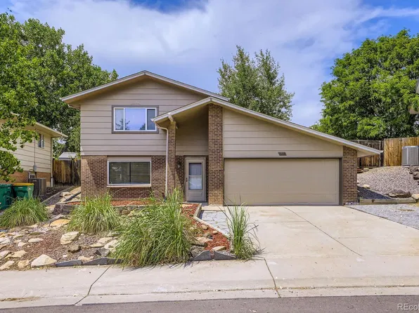 5551 W 102nd Place, Broomfield, CO 80020