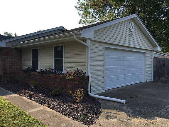3rd image of 540 Mutton Creek Dr