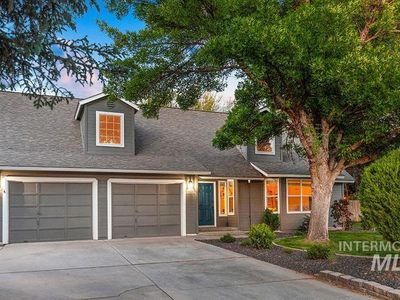 1866 S Goldking Way, Boise, ID, 83709