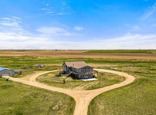 6050 S Kingsburg St, Strasburg, CO 80136