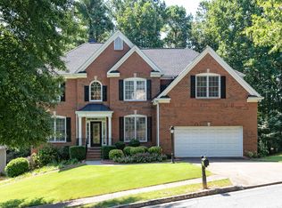 2629 Morning Side Trl, Kennesaw, GA
