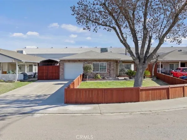 2100 Deborah St, Tracy, CA 95376