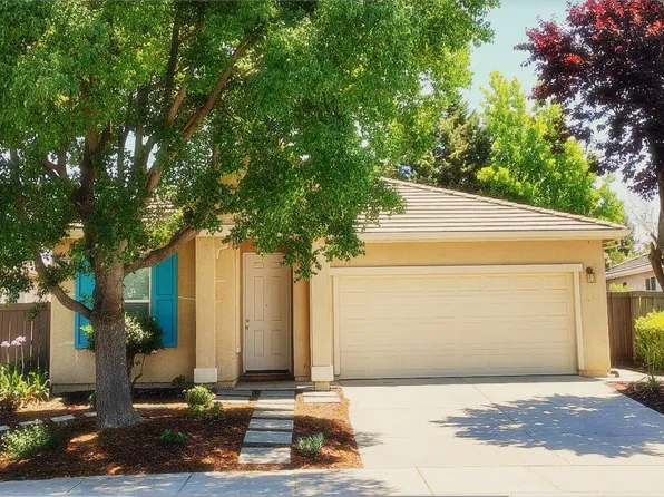 5468 Gracen Way, Sacramento, CA 95835