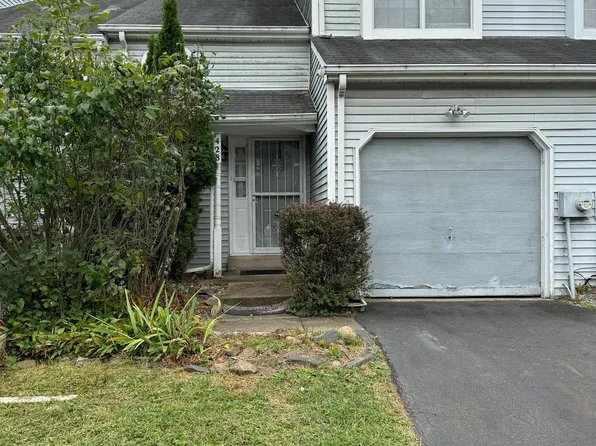 428 Whittier Dr, Feasterville Trevose, PA 19053