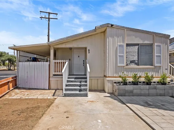 25681 Alessandro Blvd Space 65, Moreno Valley, CA 92553