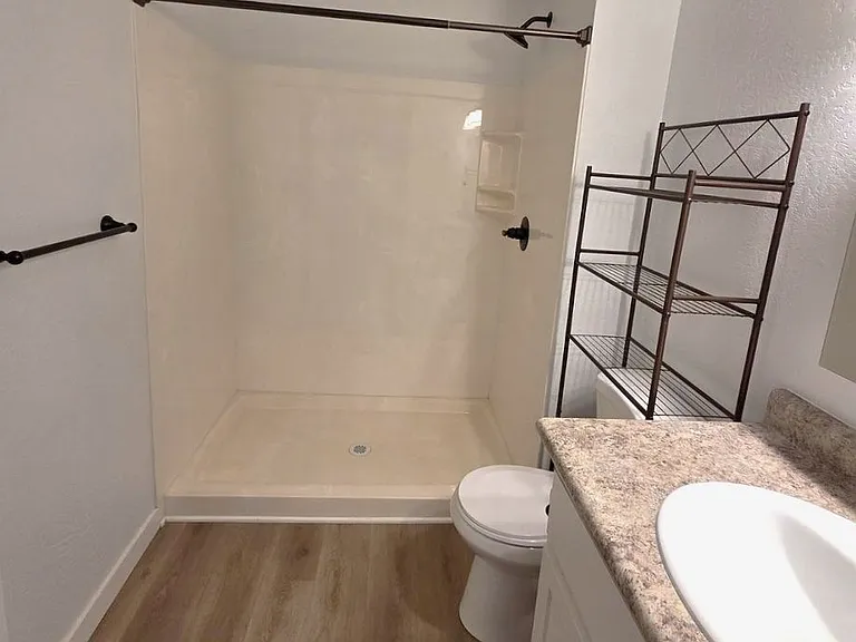 Newer Two bedroom/Two bath Duplex | Available NOW — Photo 16