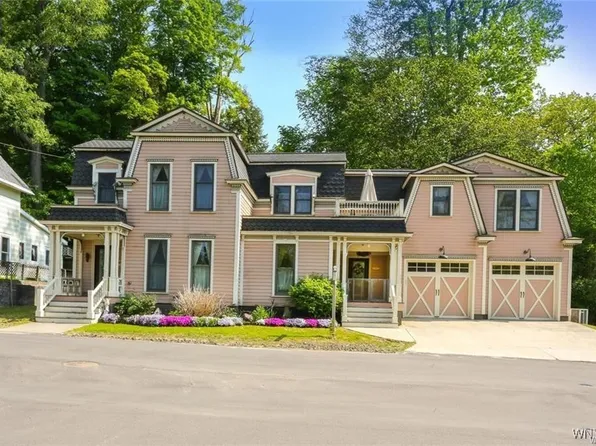 28 South St, Cassadaga, NY 14718