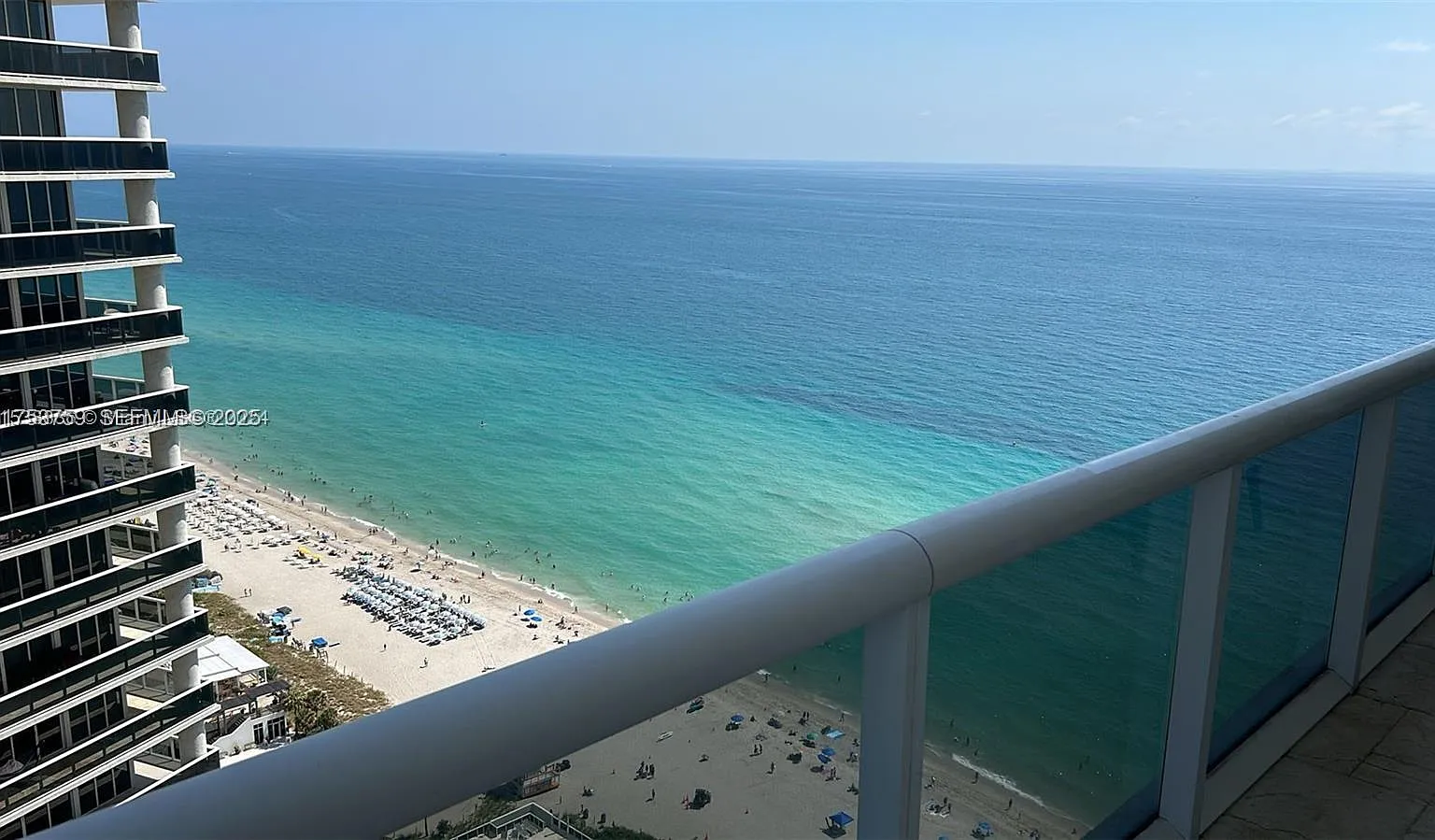 Beach Club Two Condo — Photo 4