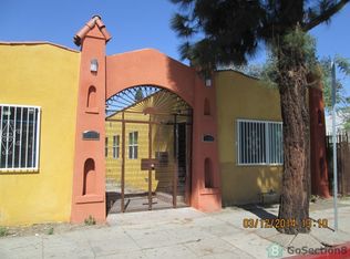 1749 W Mlk Blvd, Los Angeles, CA 90062