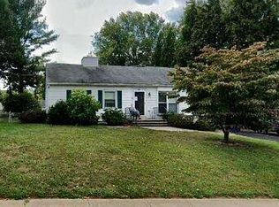 403 Lafayette Ter SW, Leesburg, VA 20175