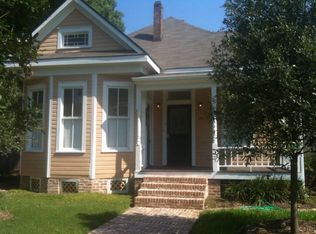 305 W 12th St, Houston, TX 77008