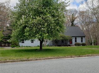 21 Stone Gate Dr, Coventry, RI 02816