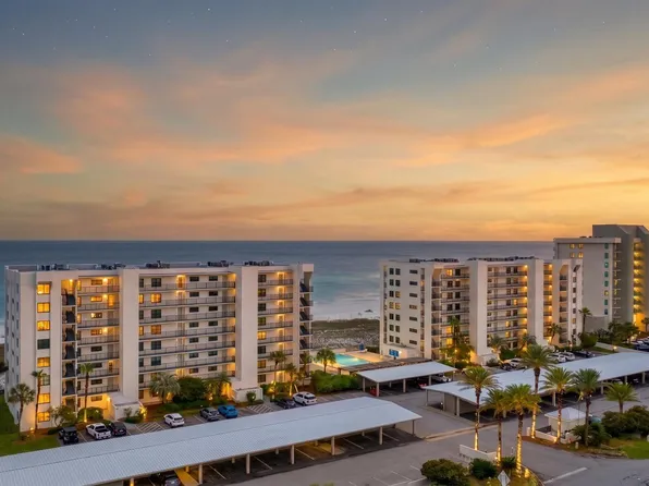 16777 Perdido Key Dr APT 606, Perdido Key, FL 32507