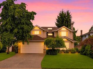 15578 112a Ave, Surrey, BC V3R0K5