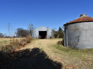 11122 Harrison Rd, Shawnee, OK 74804