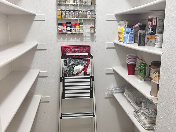 Pantry