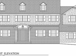 11 Harwood Dr, Madison, NJ 07940