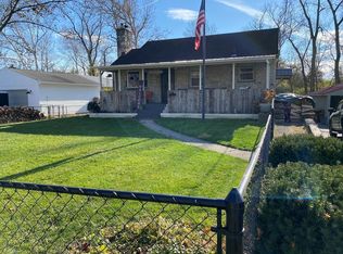 2339 Big Run Rd E, Grove City, OH 43123