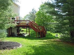 5th image of 5345 Wolf Run Dr