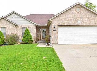 7294 Locust View Ln, Cincinnati, OH 45239