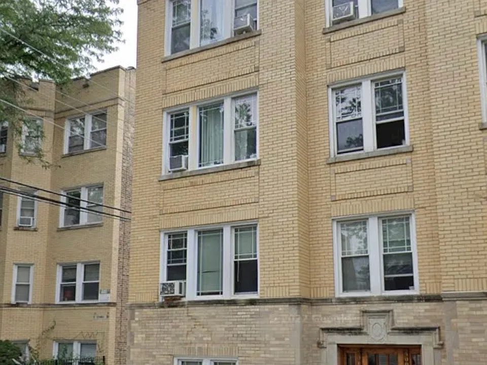 5011 N Harding Ave #3
