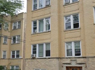 5011 N Harding Ave #3, Chicago, IL 60625