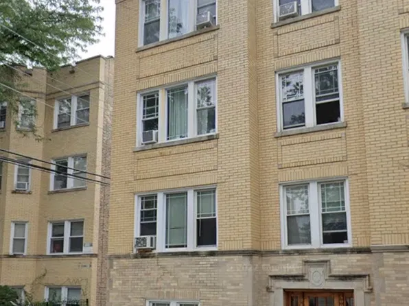 5011 N Harding Ave #3, Chicago, IL 60625