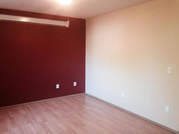 Downstairs Bedroom