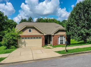 1644 Comanche Run, Madison, TN 37115