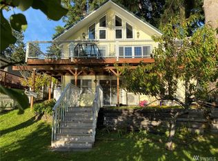 510 SE Crescent Dr, Shelton, WA 98584