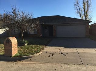 1320 Nicole Way, Burleson, TX 76028