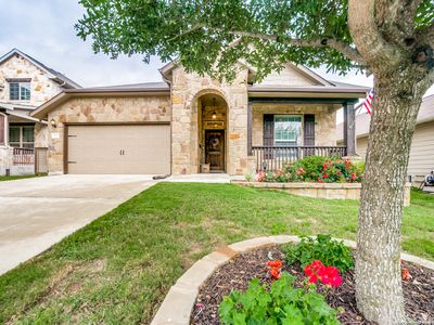164 Still Brook Ln, Cibolo, TX, 78108