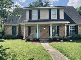 10227 Sagemark Dr, Houston, TX 77089