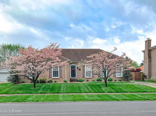 3352 Eastside Dr, Louisville, KY 40220