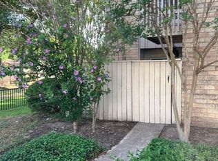 8340 Fathom Cir APT 103, Austin, TX 78750