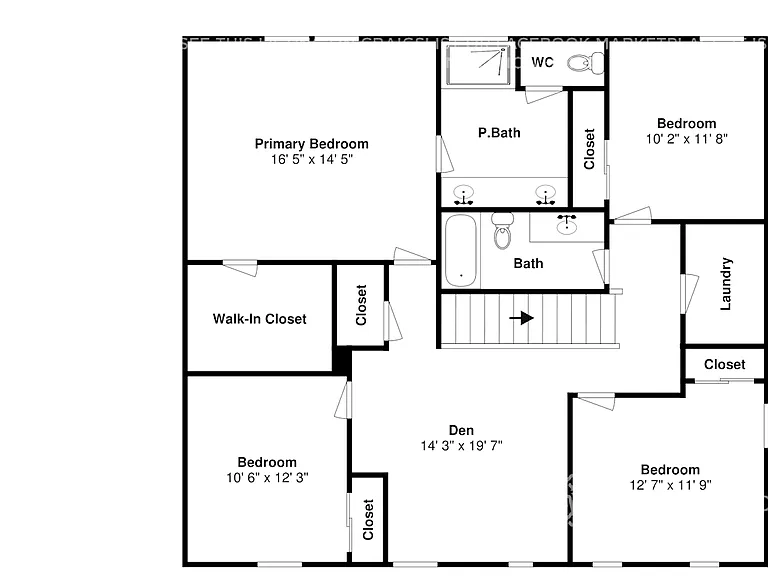 3815 Spruce Creek Dr — Photo 3
