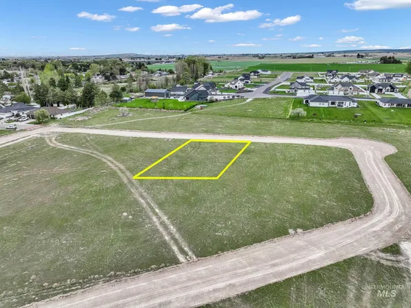 LOT 7 Block 2, Kimberly, ID 83341
