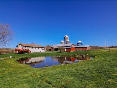 3294 Haines Rd, Cincinnatus, NY, 13040