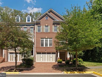 6726 Darrells Grant Pl, Falls Church, VA, 22043