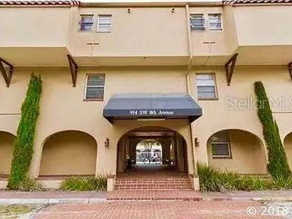 914 SW 8TH AVENUE #42, GAINESVILLE, FL 32601
