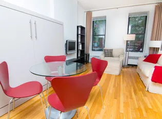 50 East End Avenue 1B image 1 of 11