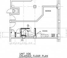2nd image of 1212 Griswold St Unit 0706