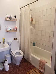 Rented by Lodger Corp