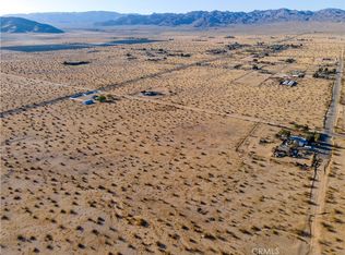 0 Sunflower Rd #11, Joshua Tree, CA 92252