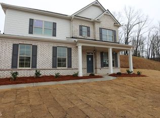 756 Midway Xing #2306, Canton, GA 30114