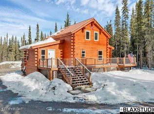 2930 Bear Ave, North Pole, AK 99705
